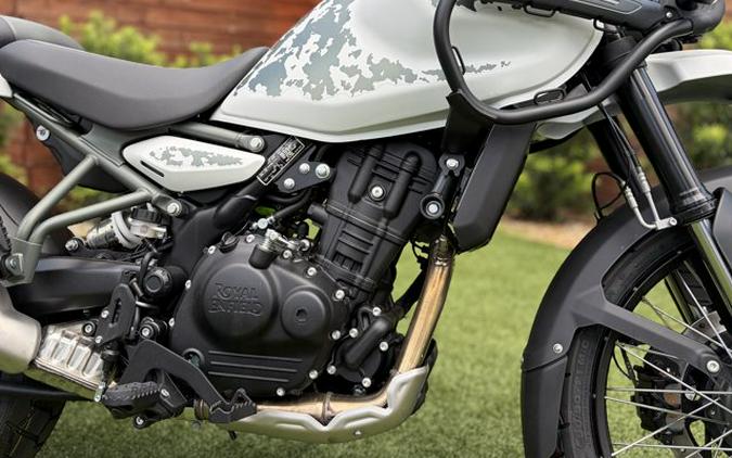 2026 Royal Enfield HIMALAYAN