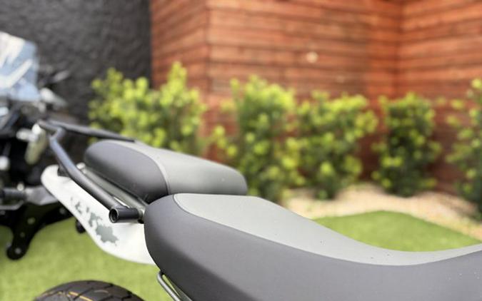 2026 Royal Enfield HIMALAYAN