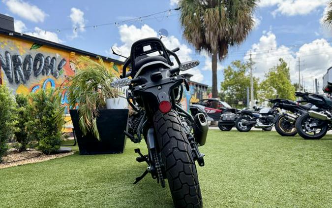 2026 Royal Enfield HIMALAYAN