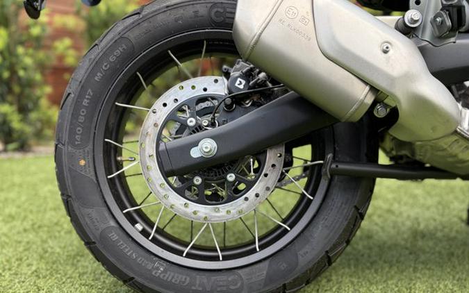 2026 Royal Enfield HIMALAYAN