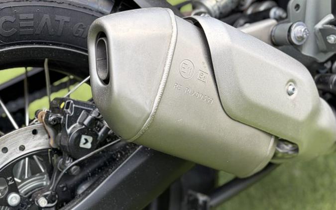 2026 Royal Enfield HIMALAYAN