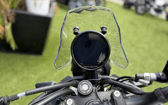 2026 Royal Enfield HIMALAYAN