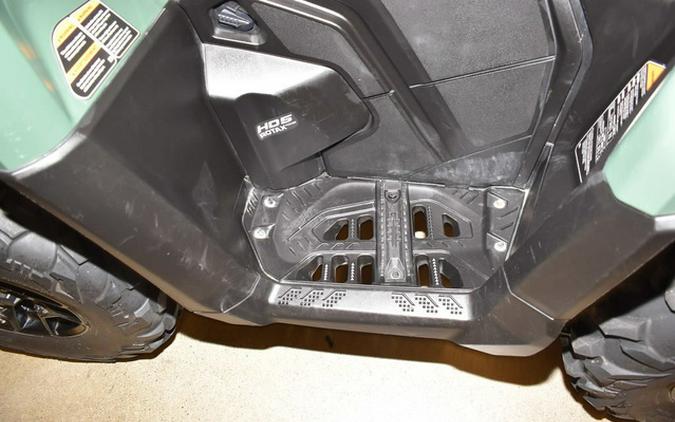 2023 Can-Am Outlander Pro XU HD5