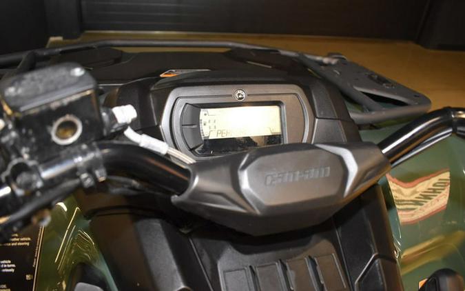 2023 Can-Am Outlander Pro XU HD5