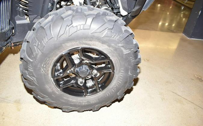 2023 Can-Am Outlander Pro XU HD5