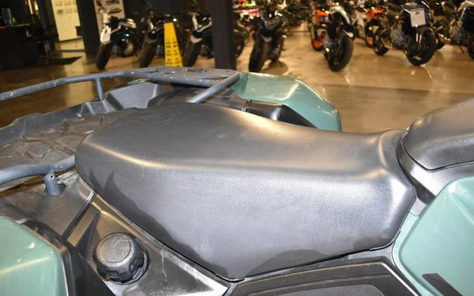 2023 Can-Am Outlander Pro XU HD5