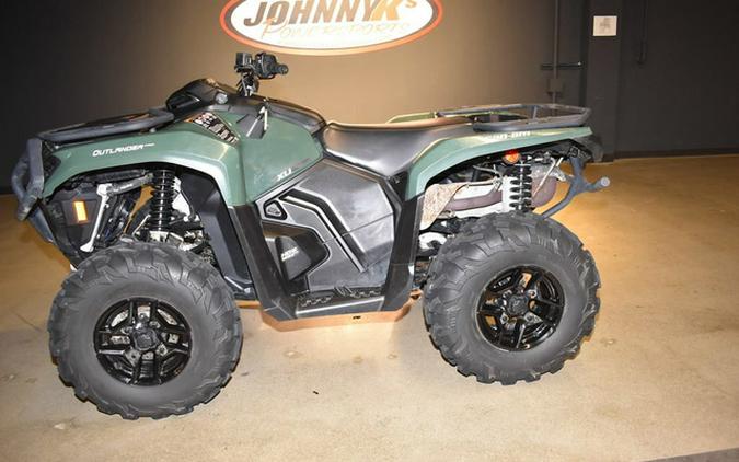 2023 Can-Am Outlander Pro XU HD5