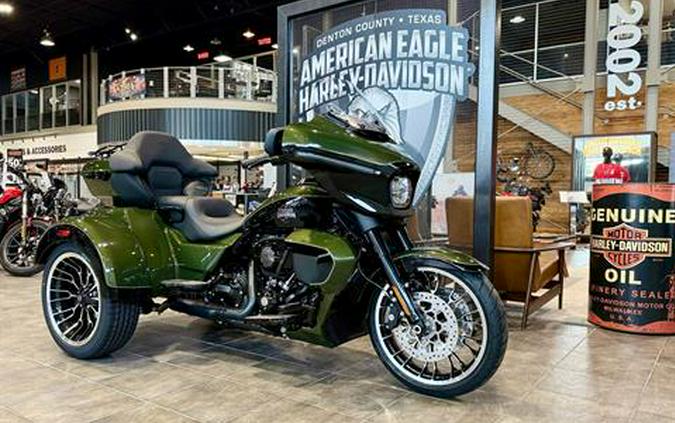 2026 Harley-Davidson Street Glide® 3 Limited