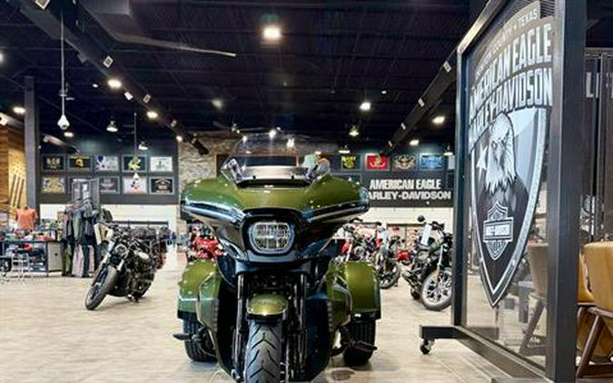 2026 Harley-Davidson Street Glide® 3 Limited