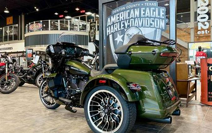 2026 Harley-Davidson Street Glide® 3 Limited