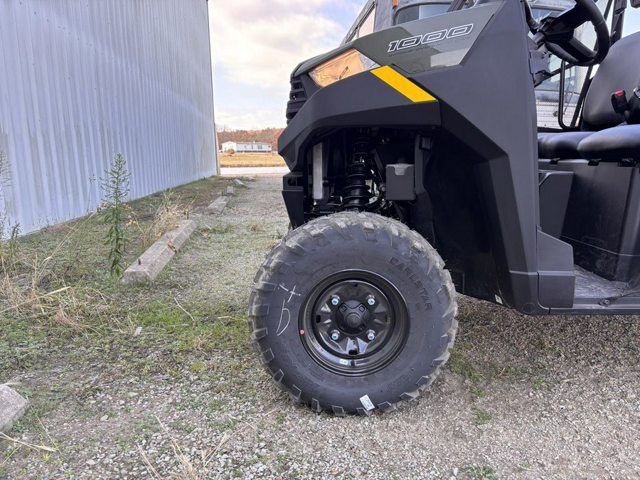 2026 Polaris® Ranger 1000
