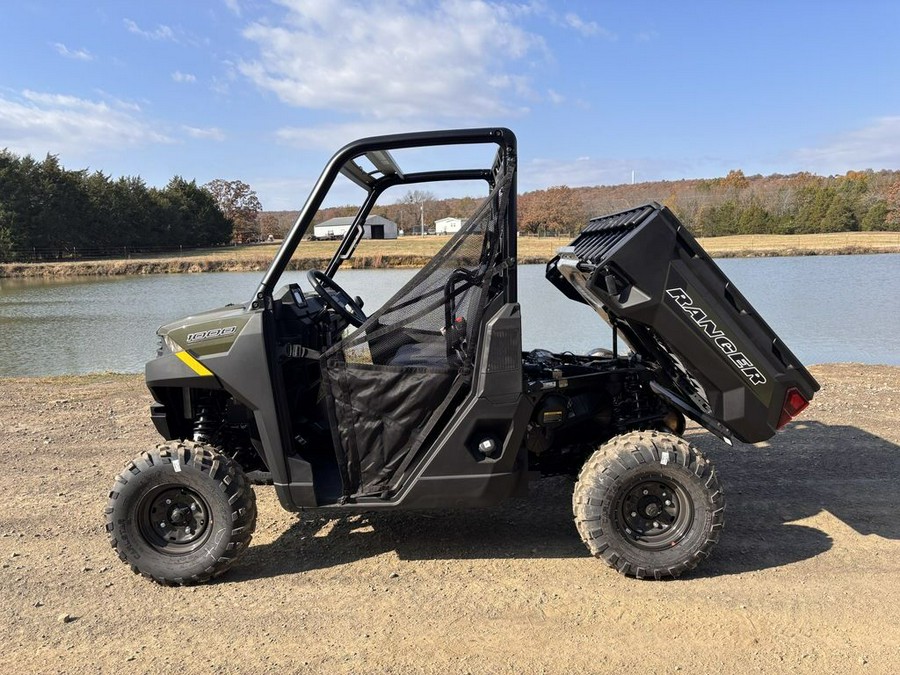 2026 Polaris® Ranger 1000