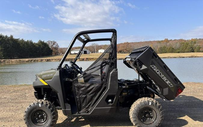 2026 Polaris® Ranger 1000