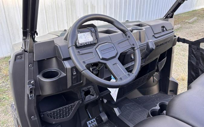 2026 Polaris® Ranger 1000