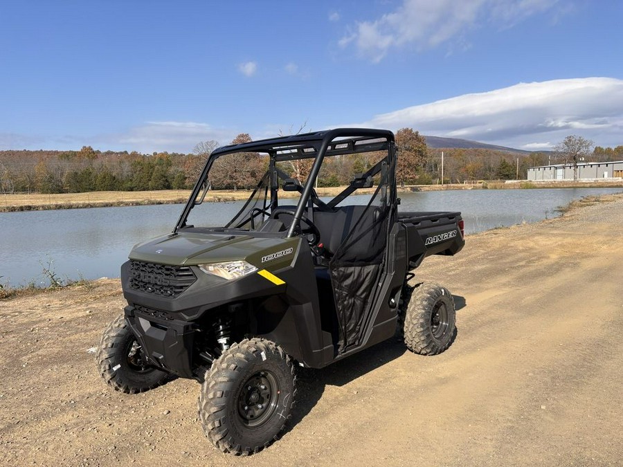 2026 Polaris® Ranger 1000