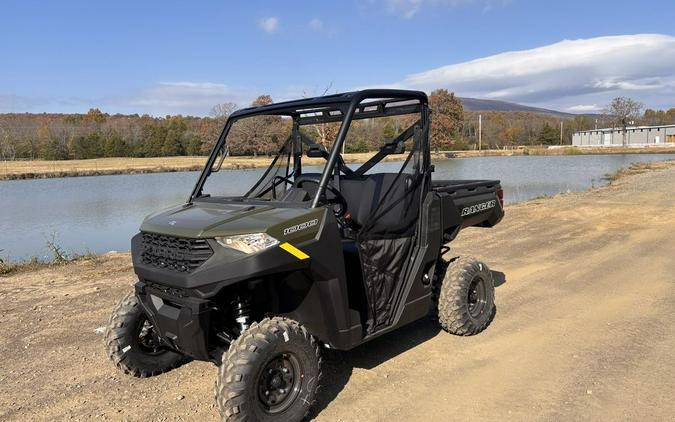 2026 Polaris® Ranger 1000