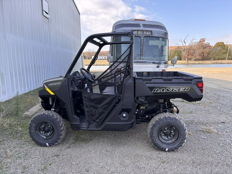 2026 Polaris® Ranger 1000