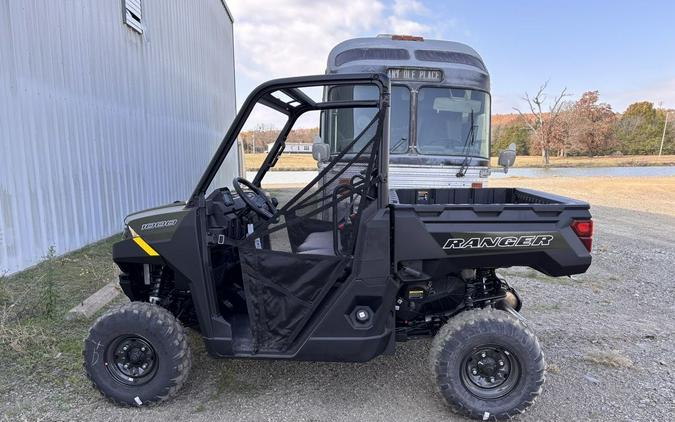 2026 Polaris® Ranger 1000