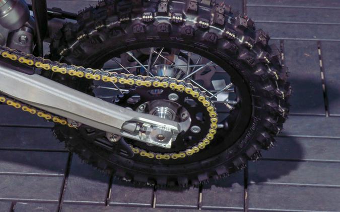 2027 KTM 50 SX Factory Edition