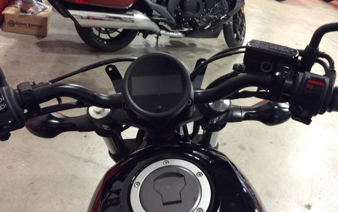 2018 Honda Rebel 500