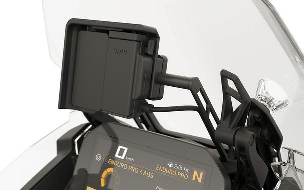 2027 BMW F 900 GS Adventure