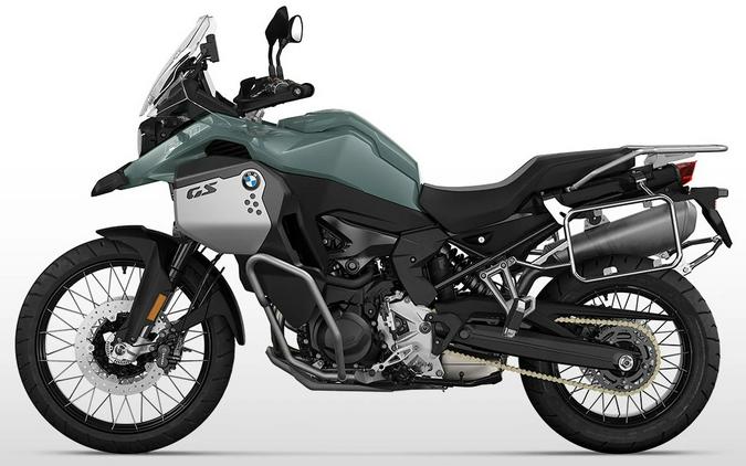 2027 BMW F 900 GS Adventure