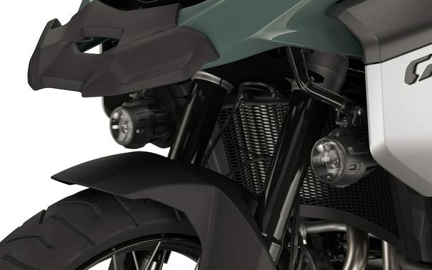 2027 BMW F 900 GS Adventure