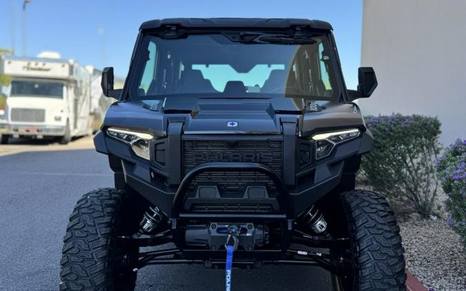 2026 Polaris Xpedition ADV 5 Northstar