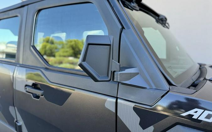 2026 Polaris Xpedition ADV 5 Northstar