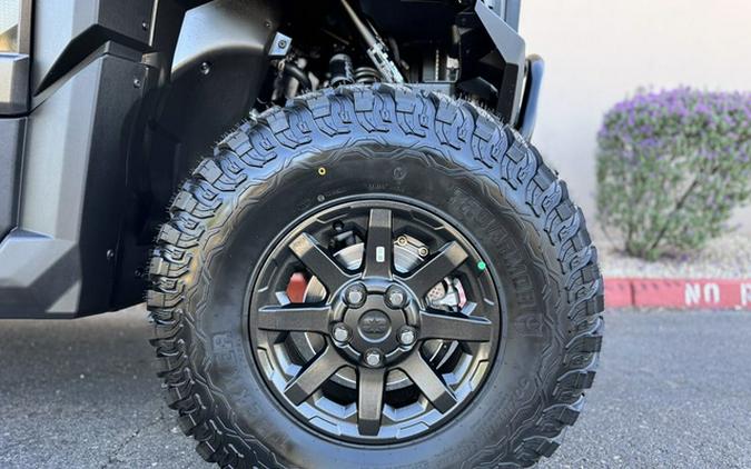 2026 Polaris Xpedition ADV 5 Northstar