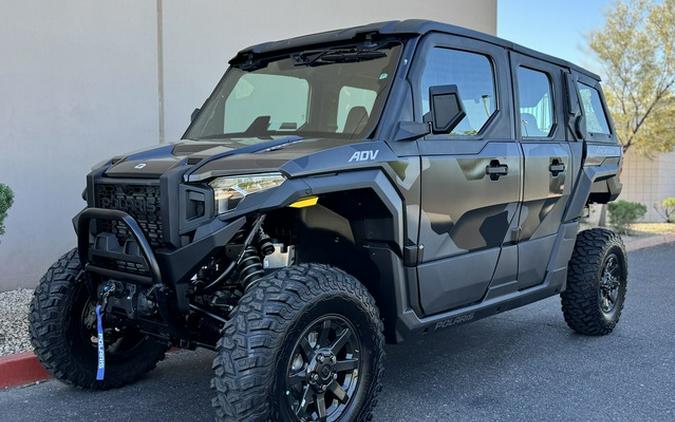2026 Polaris Xpedition ADV 5 Northstar