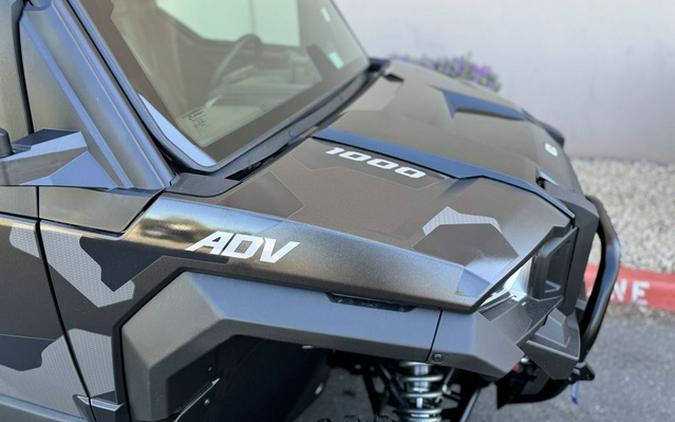 2026 Polaris Xpedition ADV 5 Northstar