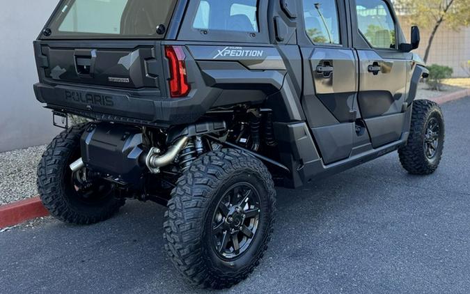 2026 Polaris Xpedition ADV 5 Northstar