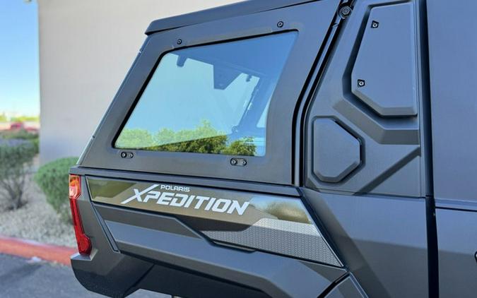 2026 Polaris Xpedition ADV 5 Northstar