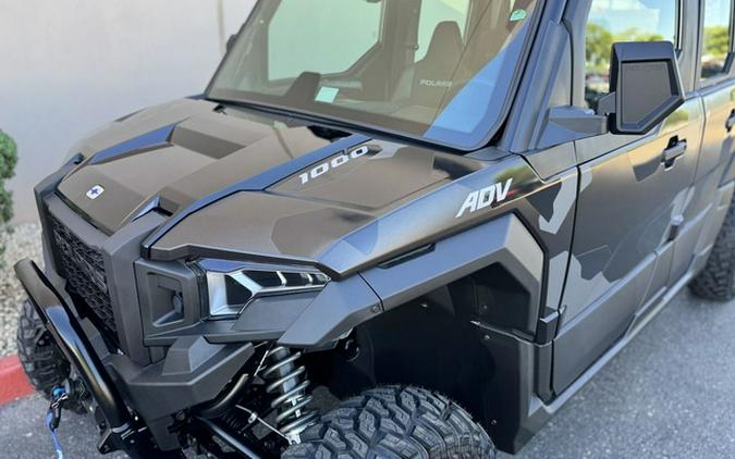 2026 Polaris Xpedition ADV 5 Northstar