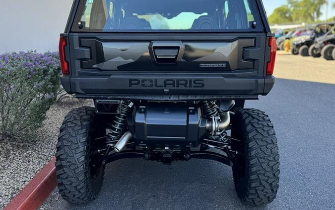 2026 Polaris Xpedition ADV 5 Northstar