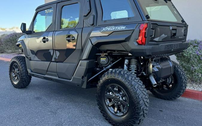 2026 Polaris Xpedition ADV 5 Northstar