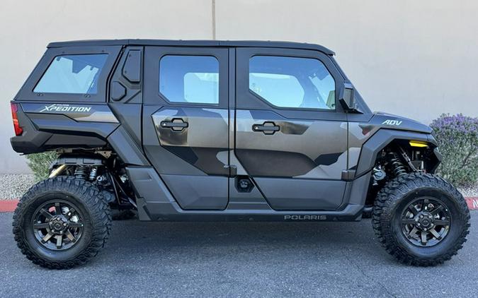 2026 Polaris Xpedition ADV 5 Northstar