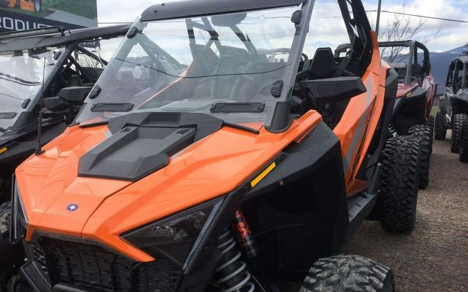 2023 Polaris® RZR Turbo R Ultimate