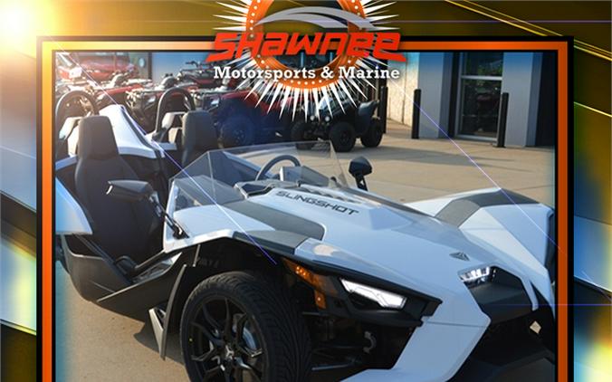 2023 SLINGSHOT Slingshot S with Technology Package I