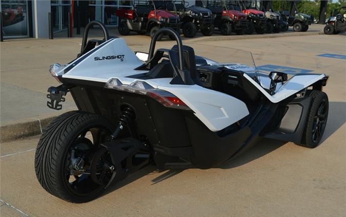 2023 SLINGSHOT Slingshot S with Technology Package I