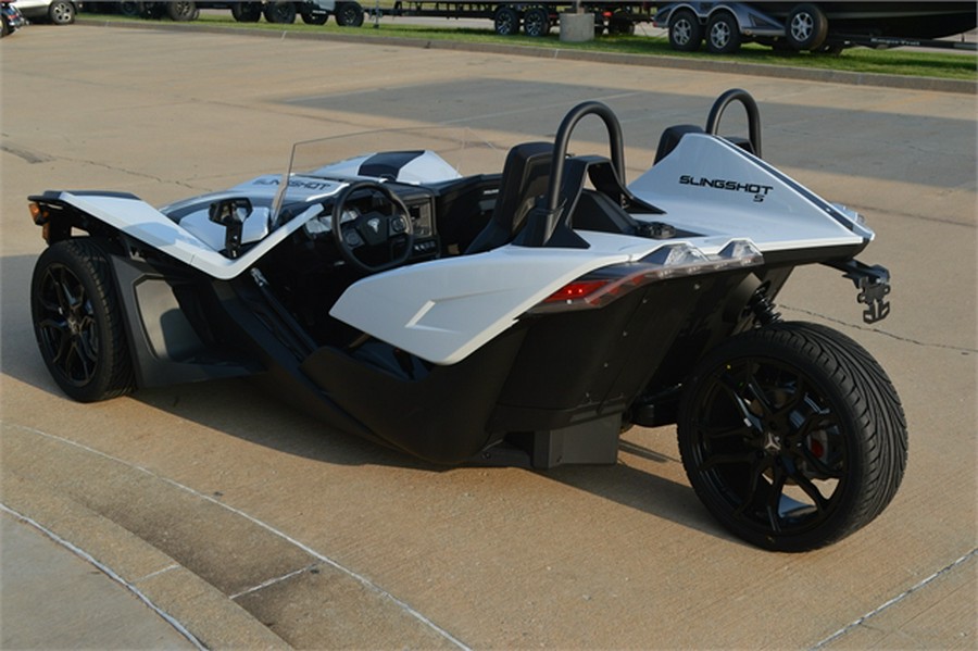 2023 SLINGSHOT Slingshot S with Technology Package I