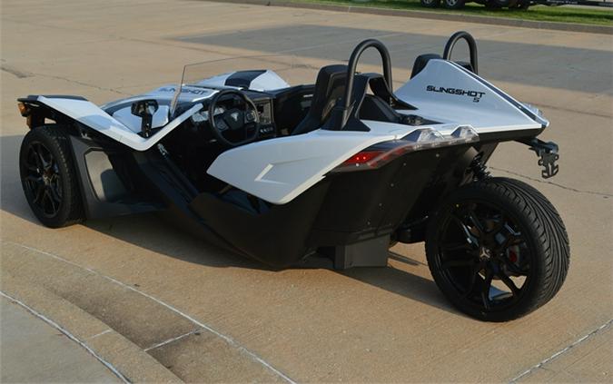 2023 SLINGSHOT Slingshot S with Technology Package I