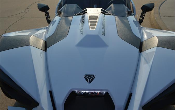 2023 SLINGSHOT Slingshot S with Technology Package I