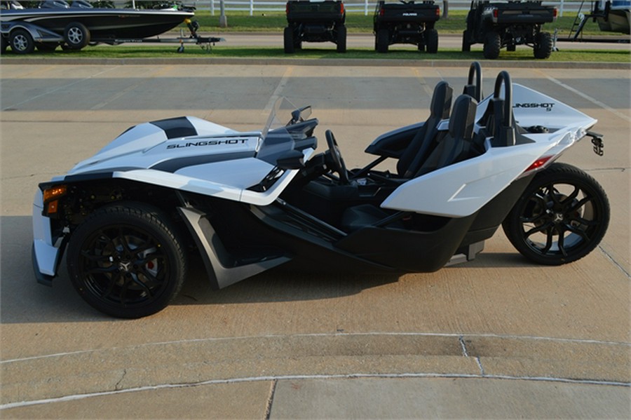 2023 SLINGSHOT Slingshot S with Technology Package I