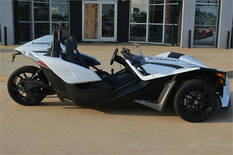 2023 SLINGSHOT Slingshot S with Technology Package I