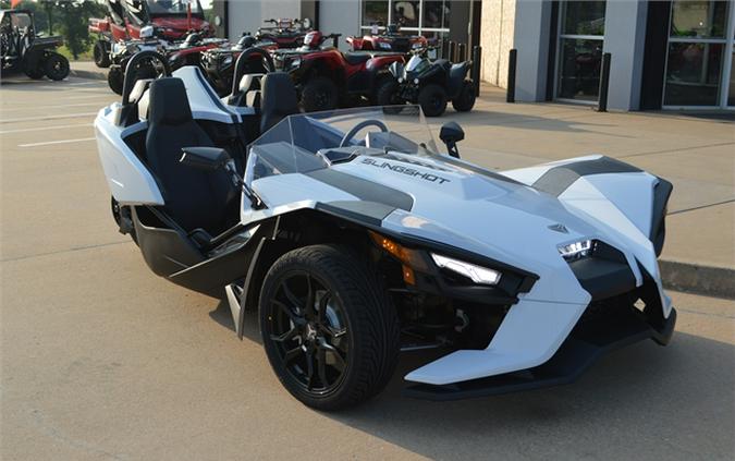 2023 SLINGSHOT Slingshot S with Technology Package I