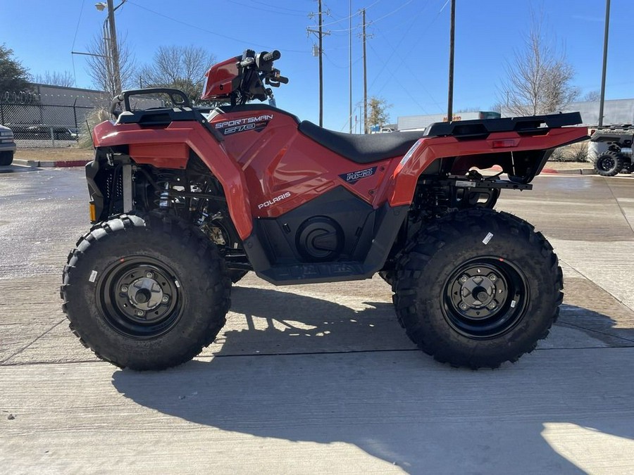 2024 Polaris® Sportsman 570 for sale in McKinney, TX