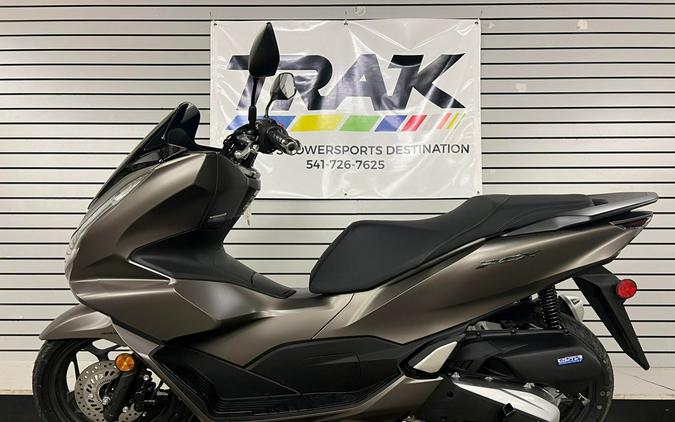 2023 Honda PCX