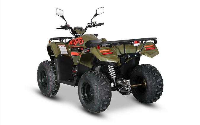 2024 Kayo NEW! Bull 300 EFI [Age 14+]